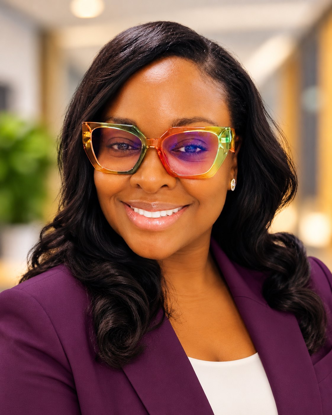 VernaLyn R. Julien